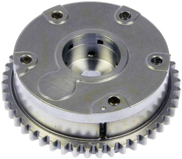 Camshaft VTC Actuator For Honda Accord CRV Crosstour 2.4 K24Y2 08-15 14310R44A01 - Image 5