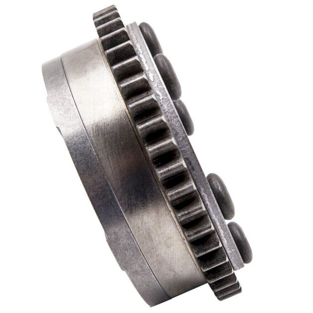 Camshaft VTC Actuator For Honda Accord CRV Crosstour 2.4 K24Y2 08-15 14310R44A01 - Image 2