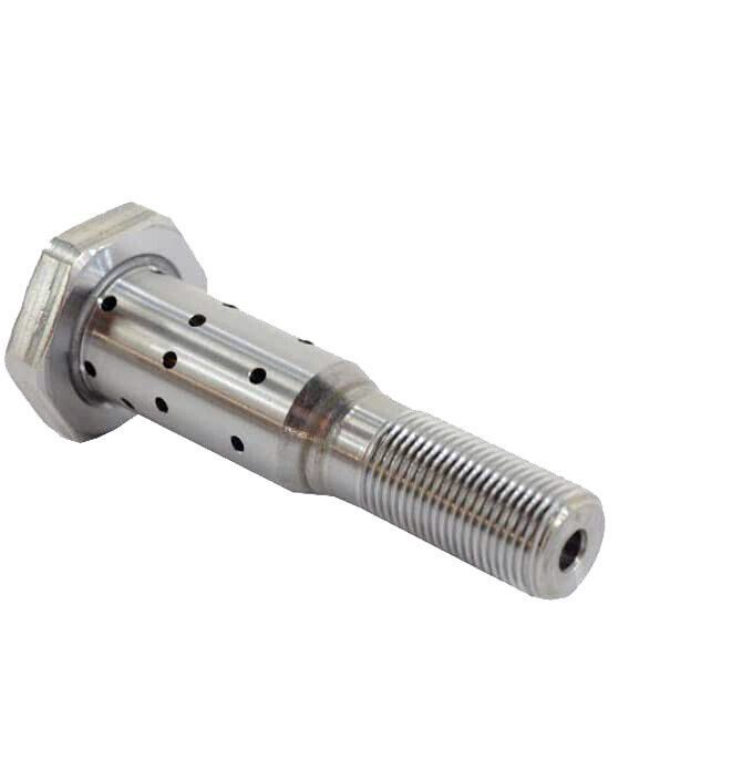 Oil Control Valve Solenoid For Jeep Dodge Chrysler 3.2 3.6L V6 5184150AF 11-19 - Image 5