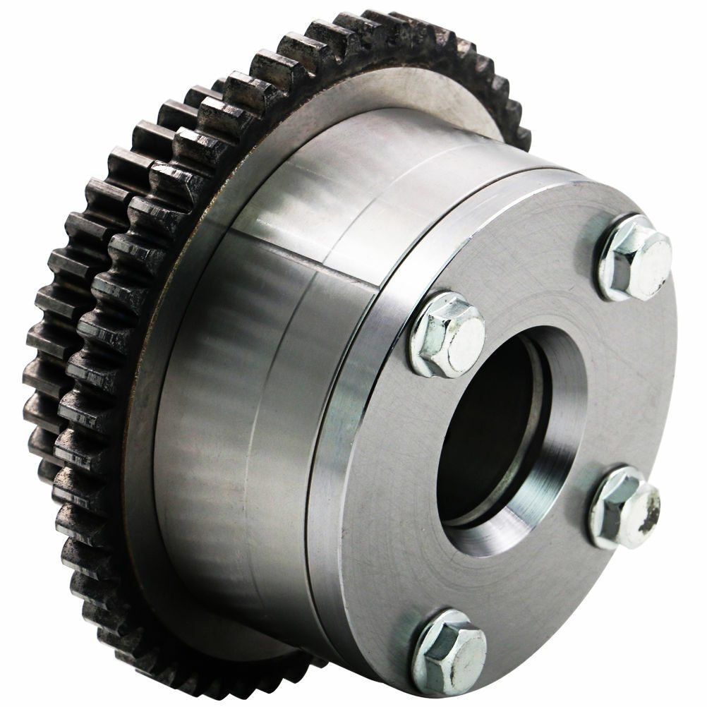 Timing Chain Kit For Altima Quest 3.5L VQ35DE+2 Camshaft VVT 04-08 - Image 6