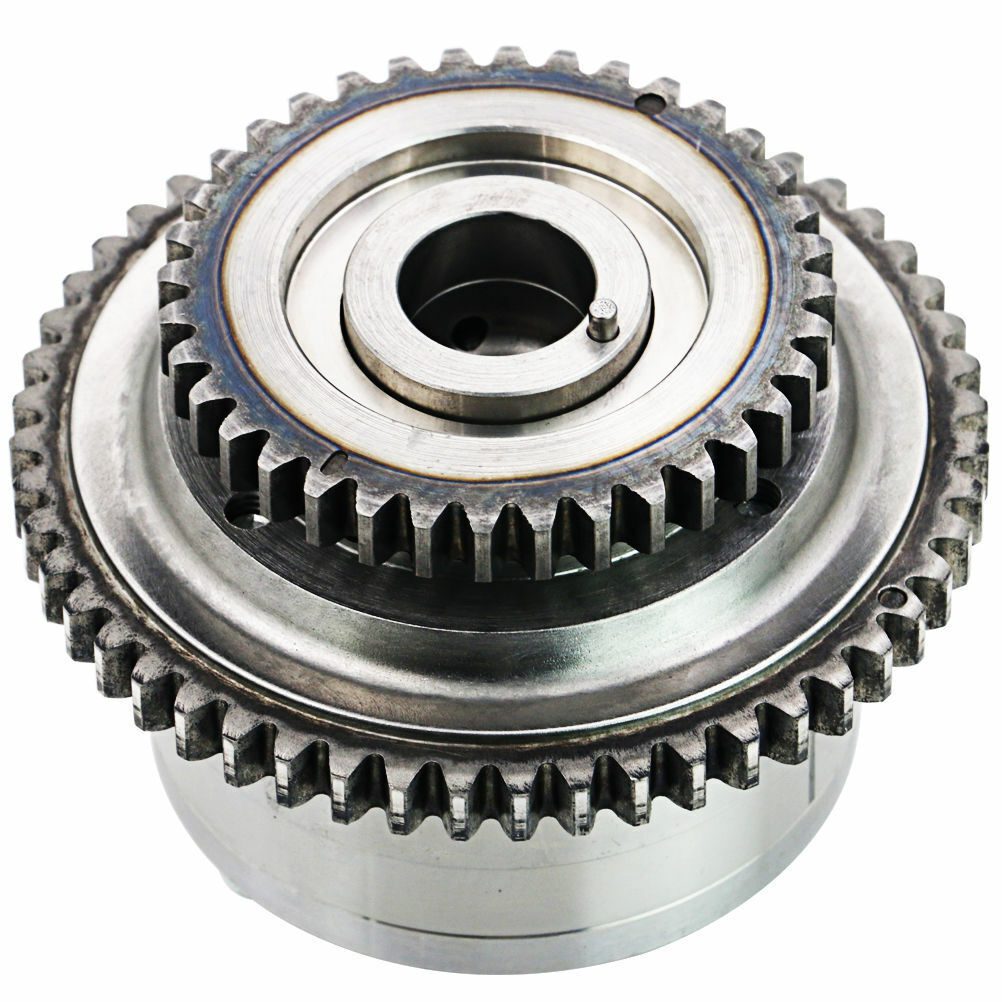 Timing Chain Kit For Altima Quest 3.5L VQ35DE+2 Camshaft VVT 04-08 - Image 5