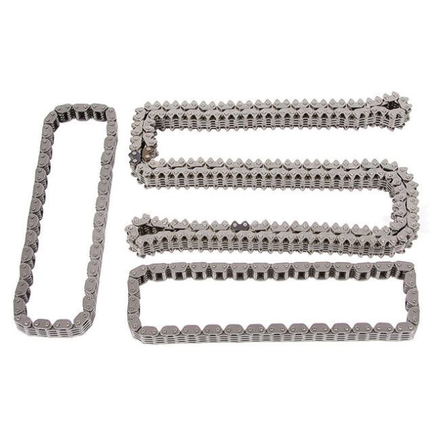 TIMING CHAIN KIT For INFINITI FX35 G35 350Z Altima 3.5L VQ35DE 2002-2007 - Image 6