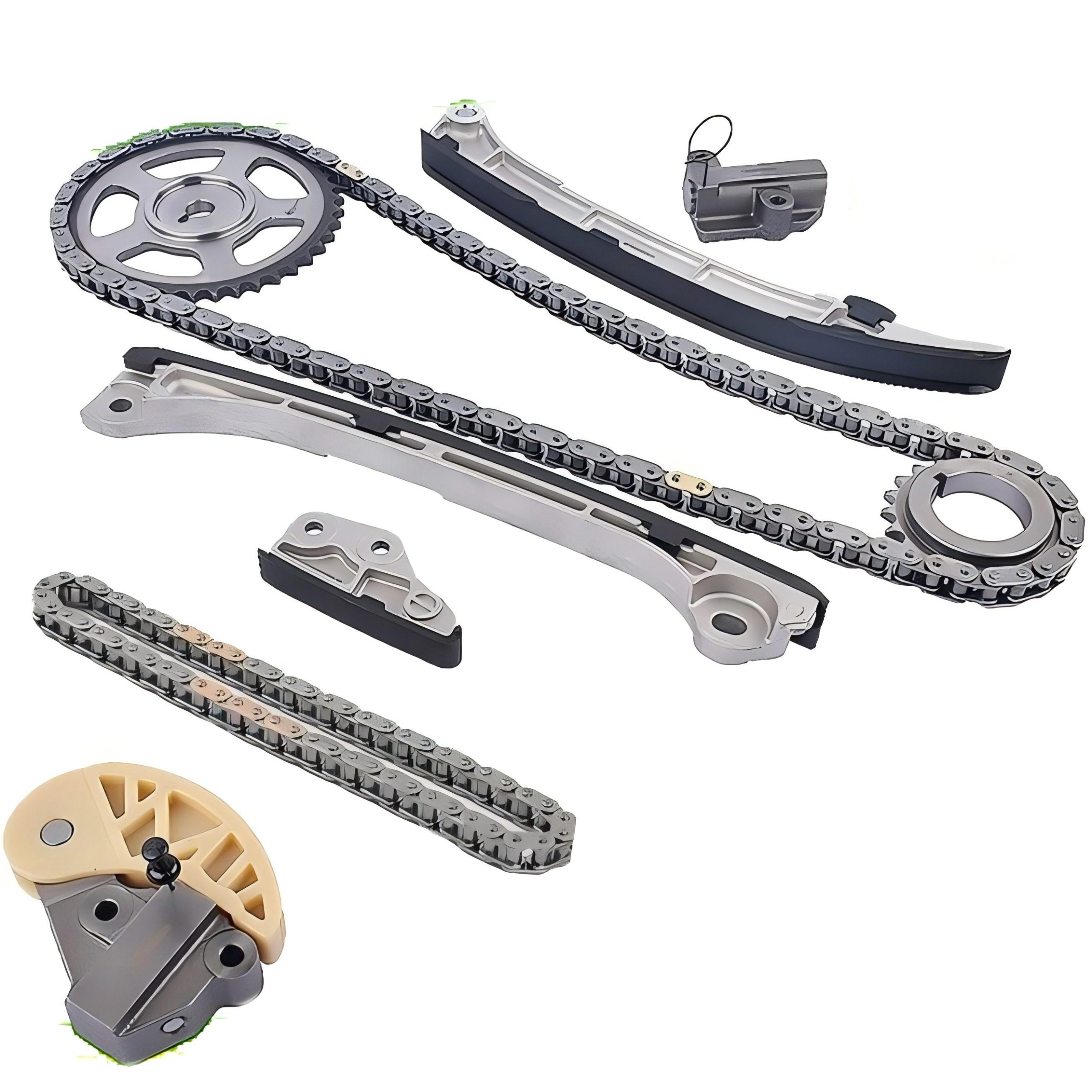 Timing Chain Kit For MAZDA 3 6 CX-5 Skyactiv-D 2.2 Diesel SH 2013-2018