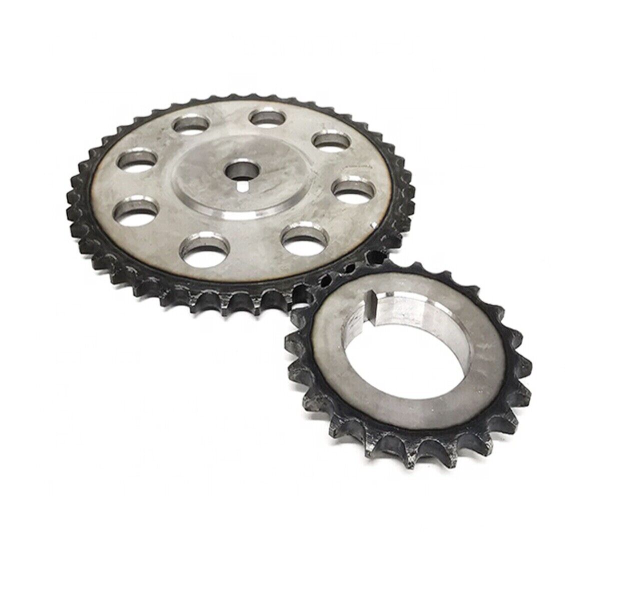 Timing Chain Kit For MAZDA 3 6 CX-5 Skyactiv-D 2.2 Diesel SH 2013-2018 - Image 2