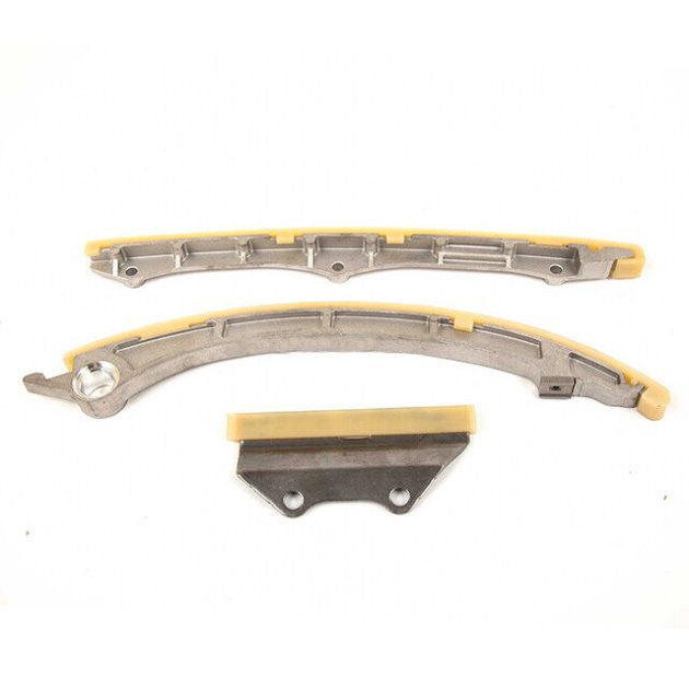 Timing Chain Kit For Honda Accord Civic CRV 2.4 K24Y2 K24Z2 Acura TSX ILX 08-15 - Image 2