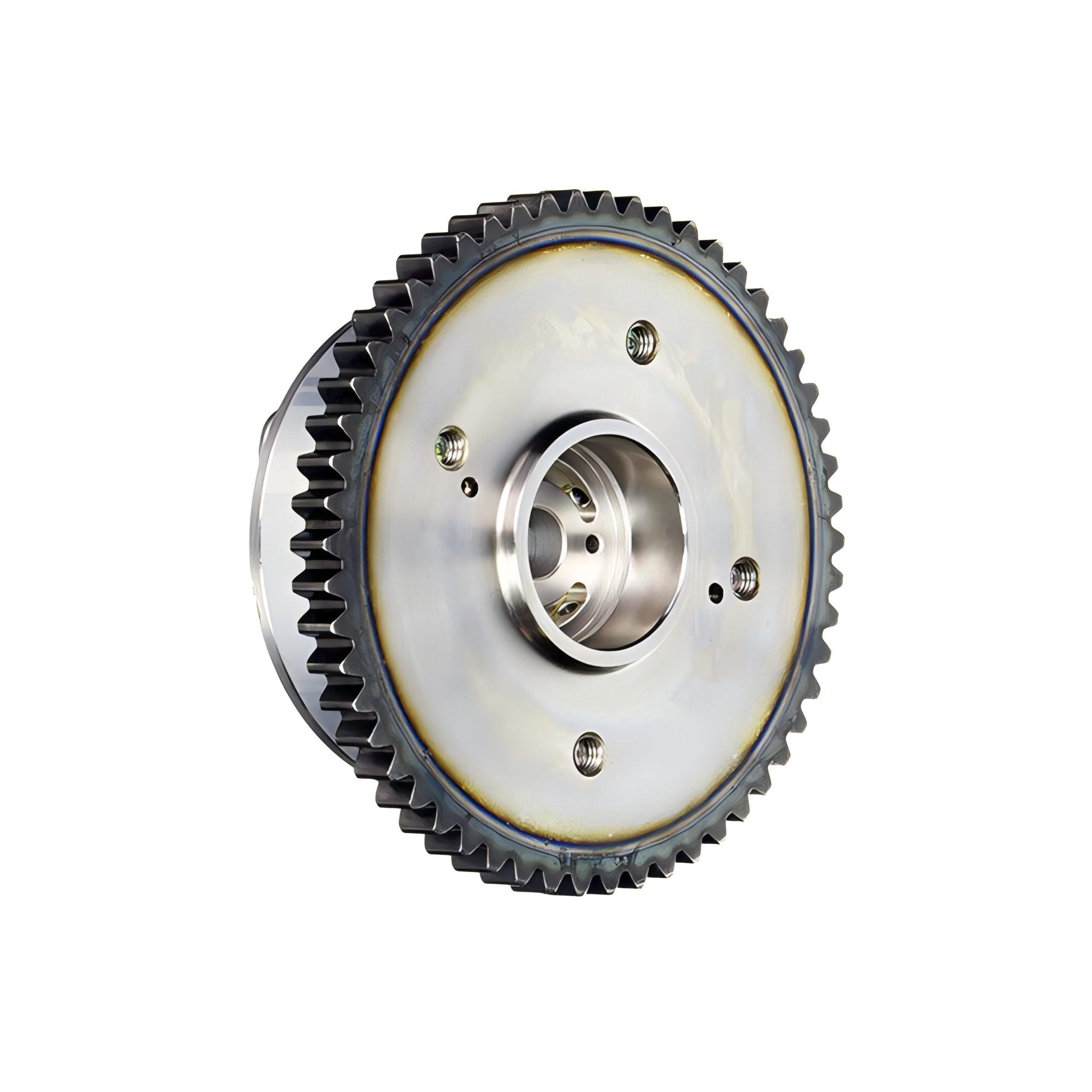 Intake CVVT Gear For Hyundai Elantra i45 i30 1.8L 2.0 Kia Soul 2.0L NU 2011-2013