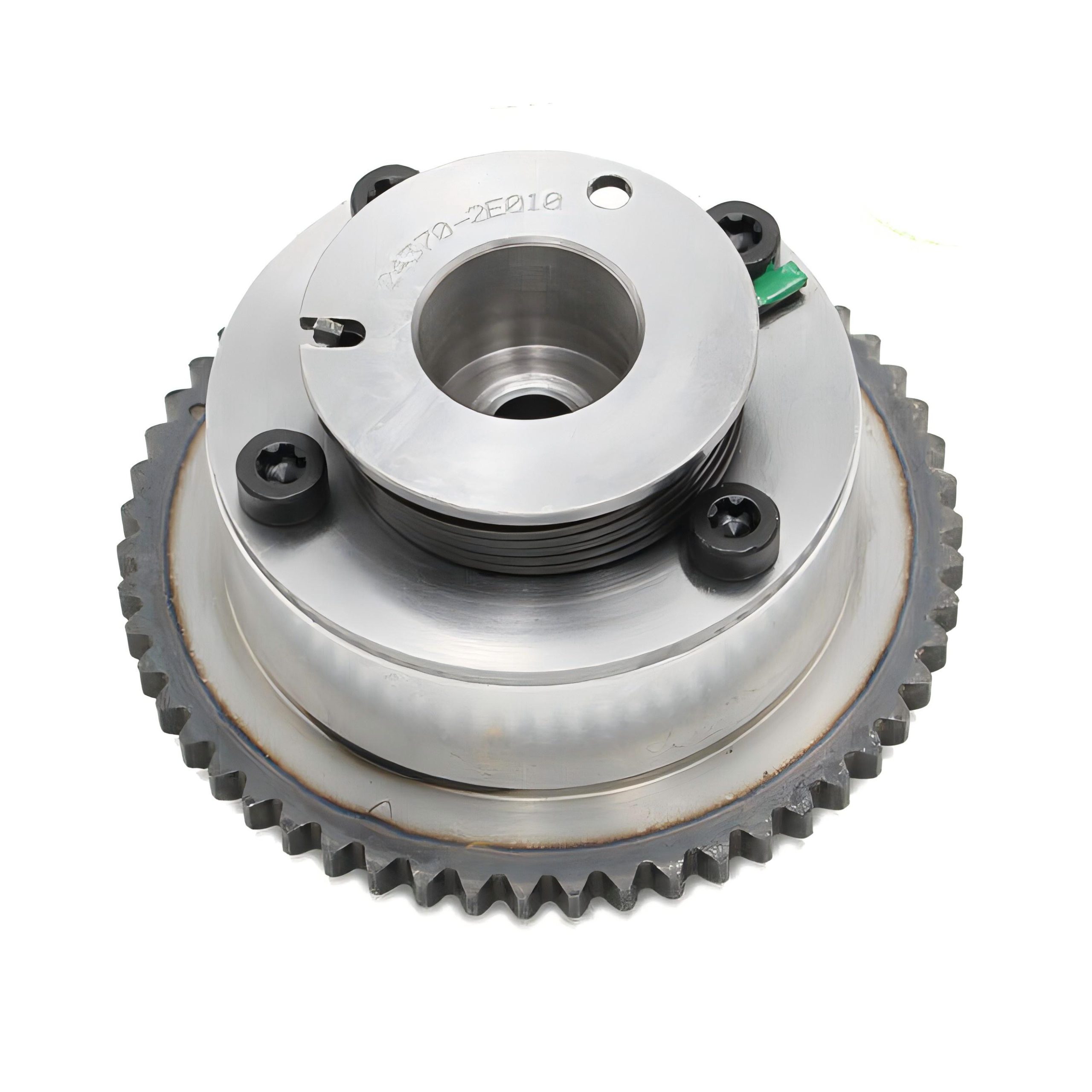 Exhaust CVVT Gear For Hyundai Elantra i30 i40 1.8L 2.0L Kia Soul 2.0L NU 2014-18