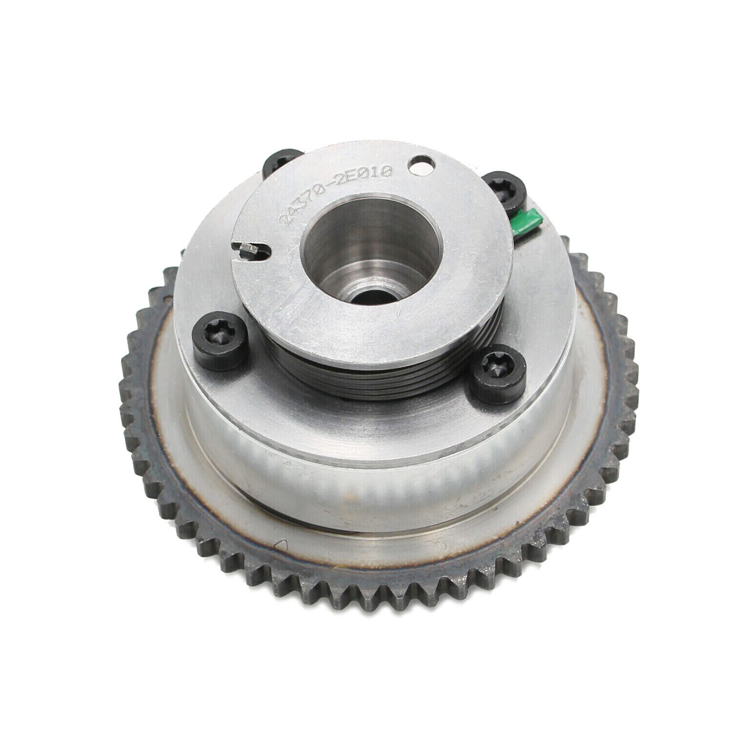 Exhaust CVVT Gear For Hyundai Elantra i30 i40 1.8L 2.0L Kia Soul 2.0L NU 2014-18 - Image 5