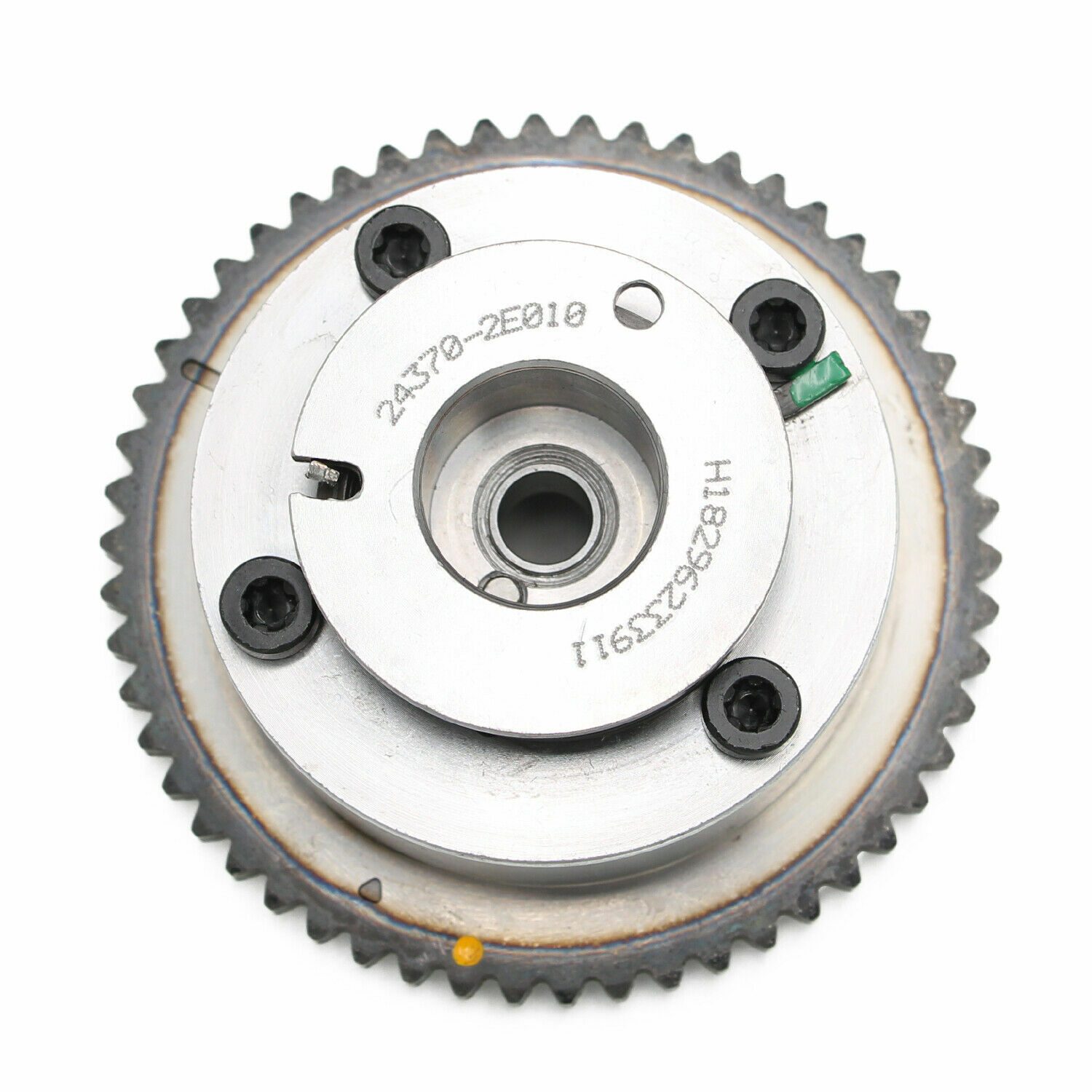 Exhaust CVVT Gear For Hyundai Elantra i30 i40 1.8L 2.0L Kia Soul 2.0L NU 2014-18 - Image 3