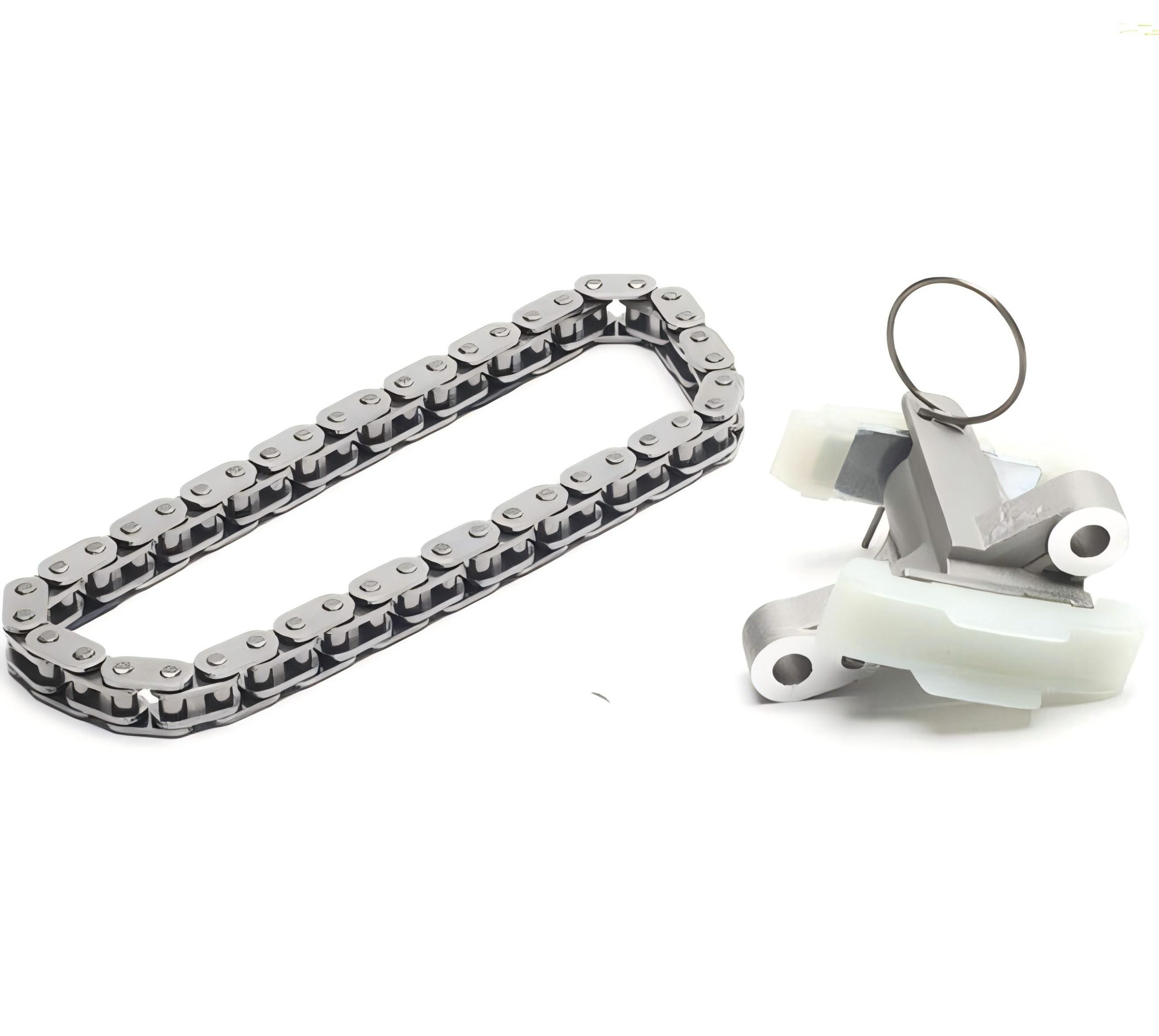 Camshaft Timing Chain Kit For Land Rover Discovery 2.7L 3.0L 306DT 306PS 1316113