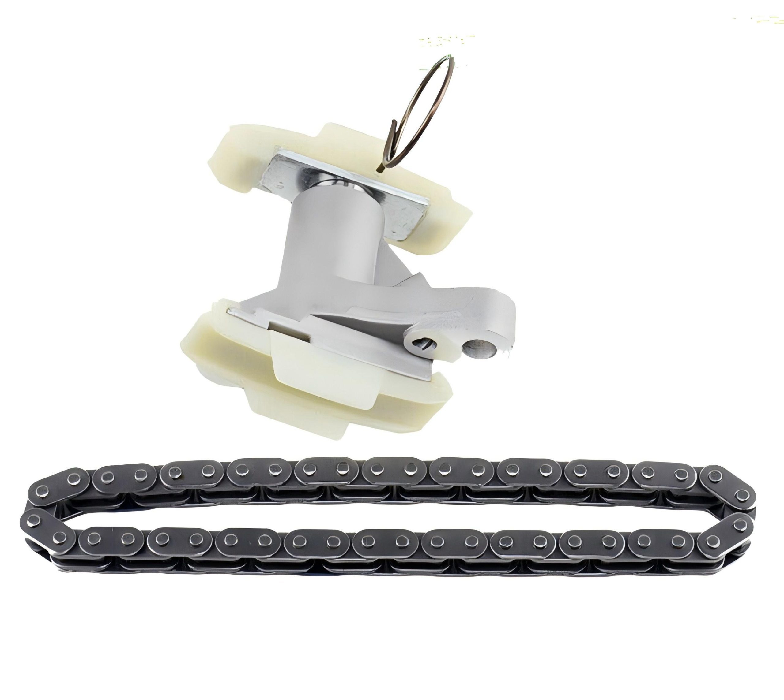 Camshaft Timing Chain Tensioner Set For PEUGEOT 407 CITROEN C5 C6 3.0 HDi 0816G9