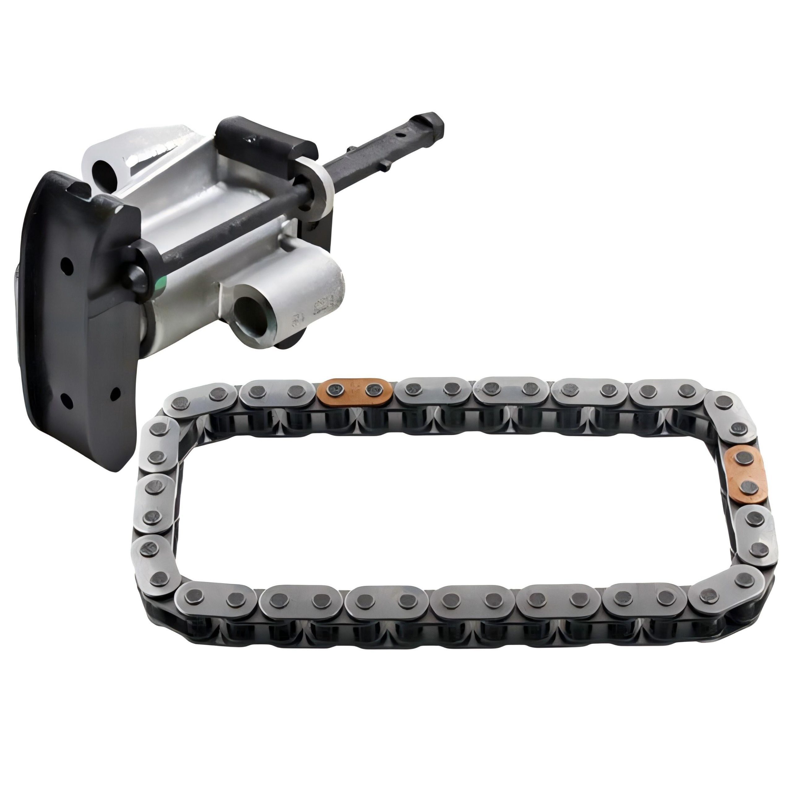 Timing Chain Tensioner Set For FORD Galaxy Mondeo S-Max WA6 BA7 2.2 TDCi 1427902