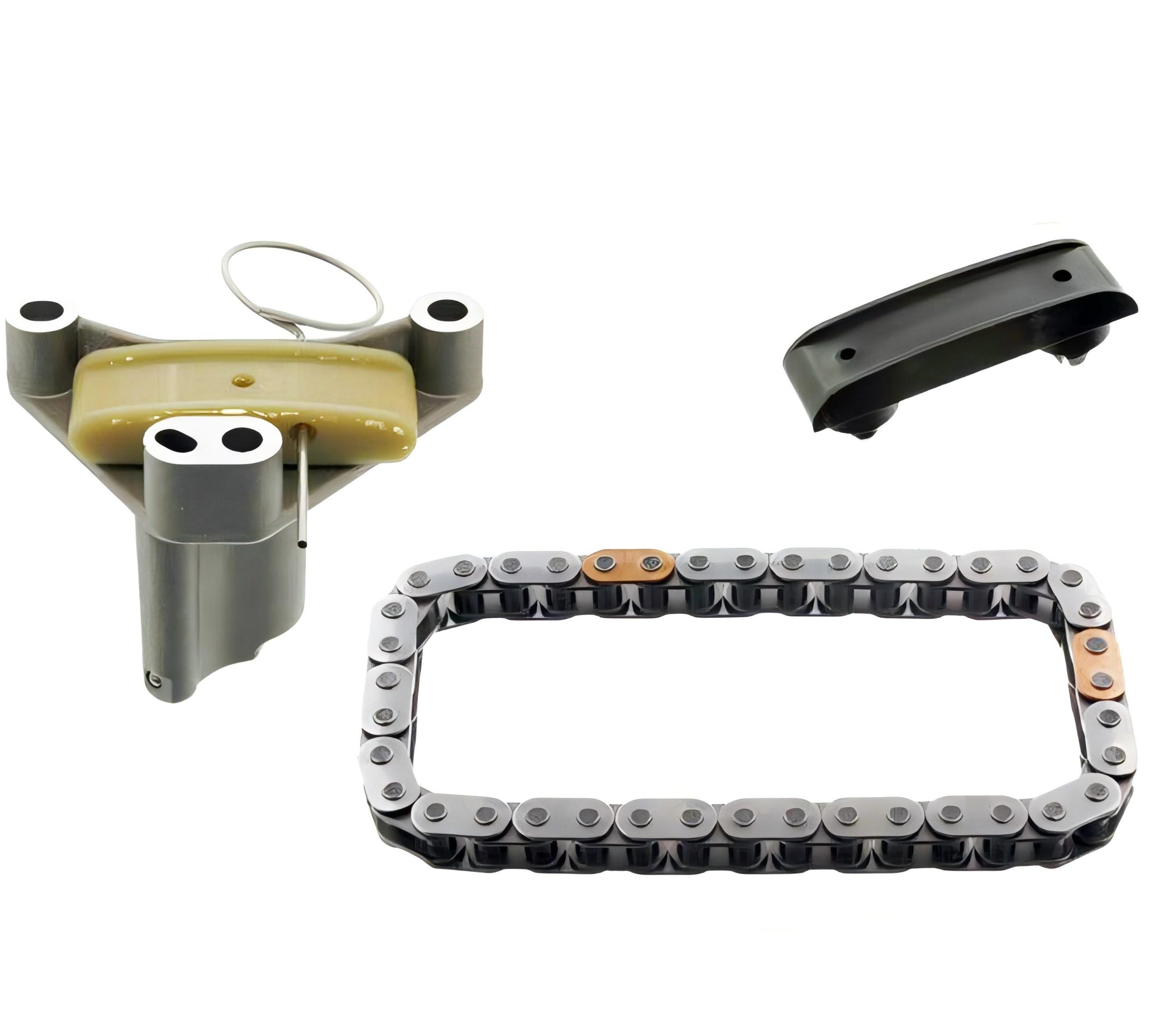 Timing Chain Tensioner Set For FORD FOCUS GALAXY KUGA MONDEO 2.0 TDCi 1231971