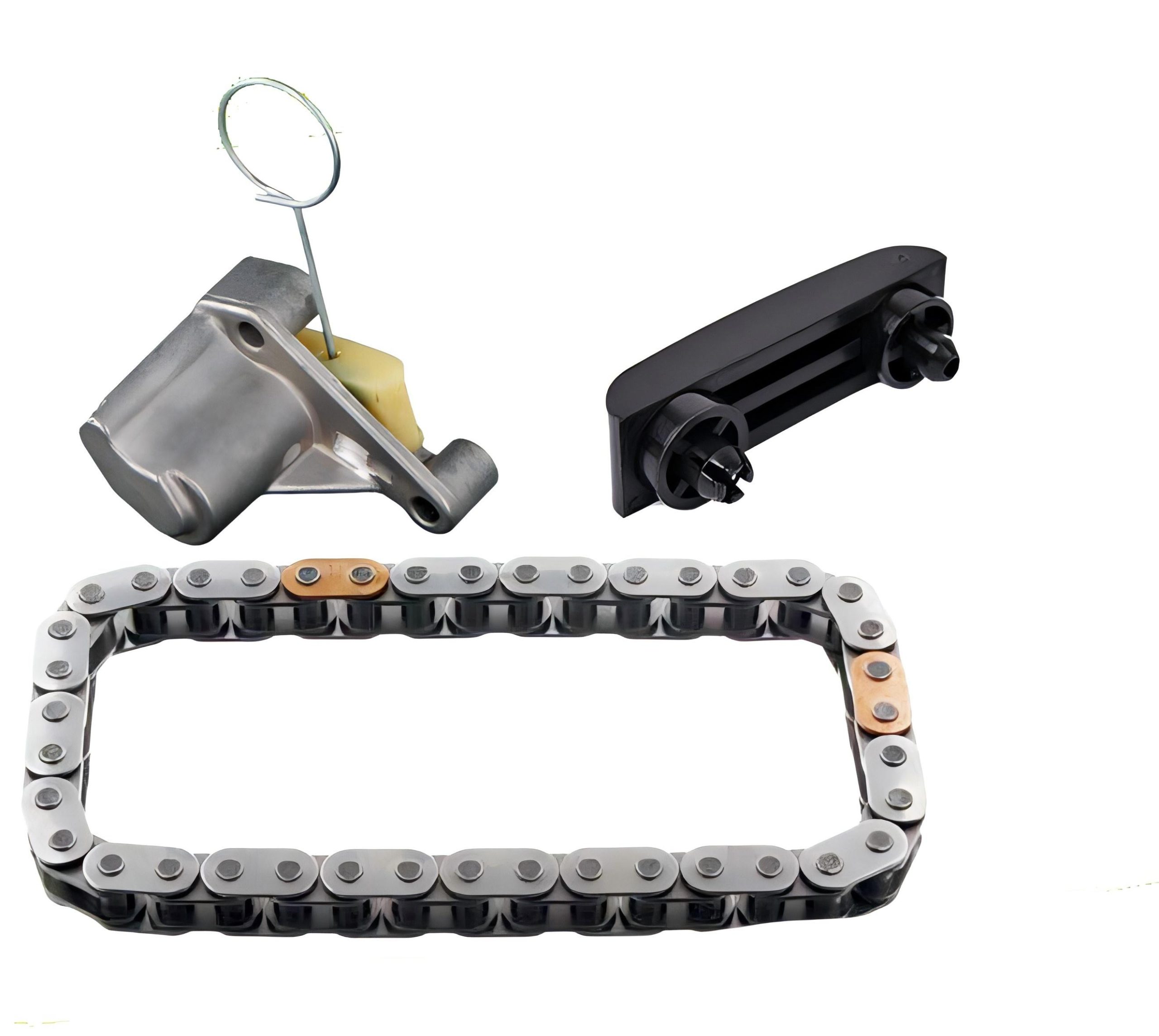 Timing Chain Tensioner Set For PEUGEOT 308 407 508 807 EXPERT RCZ 2.0 HDi 084923