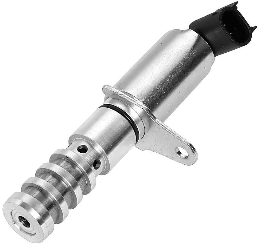 Exhaust Camshaft Position Actuator Solenoid Saab 9-7x L6 256 4.2L 12597025 - Image 6