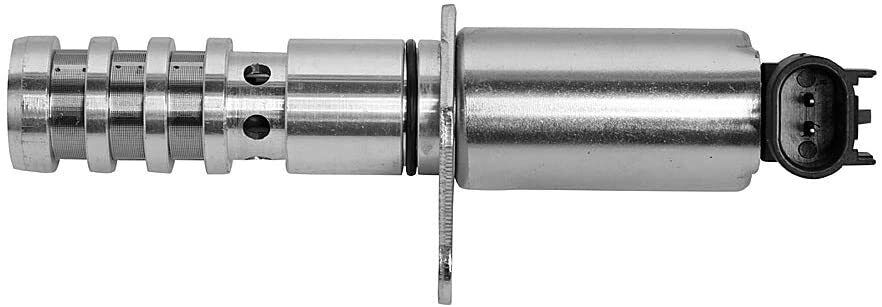 Exhaust Camshaft Position Actuator Solenoid Saab 9-7x L6 256 4.2L 12597025 - Image 5