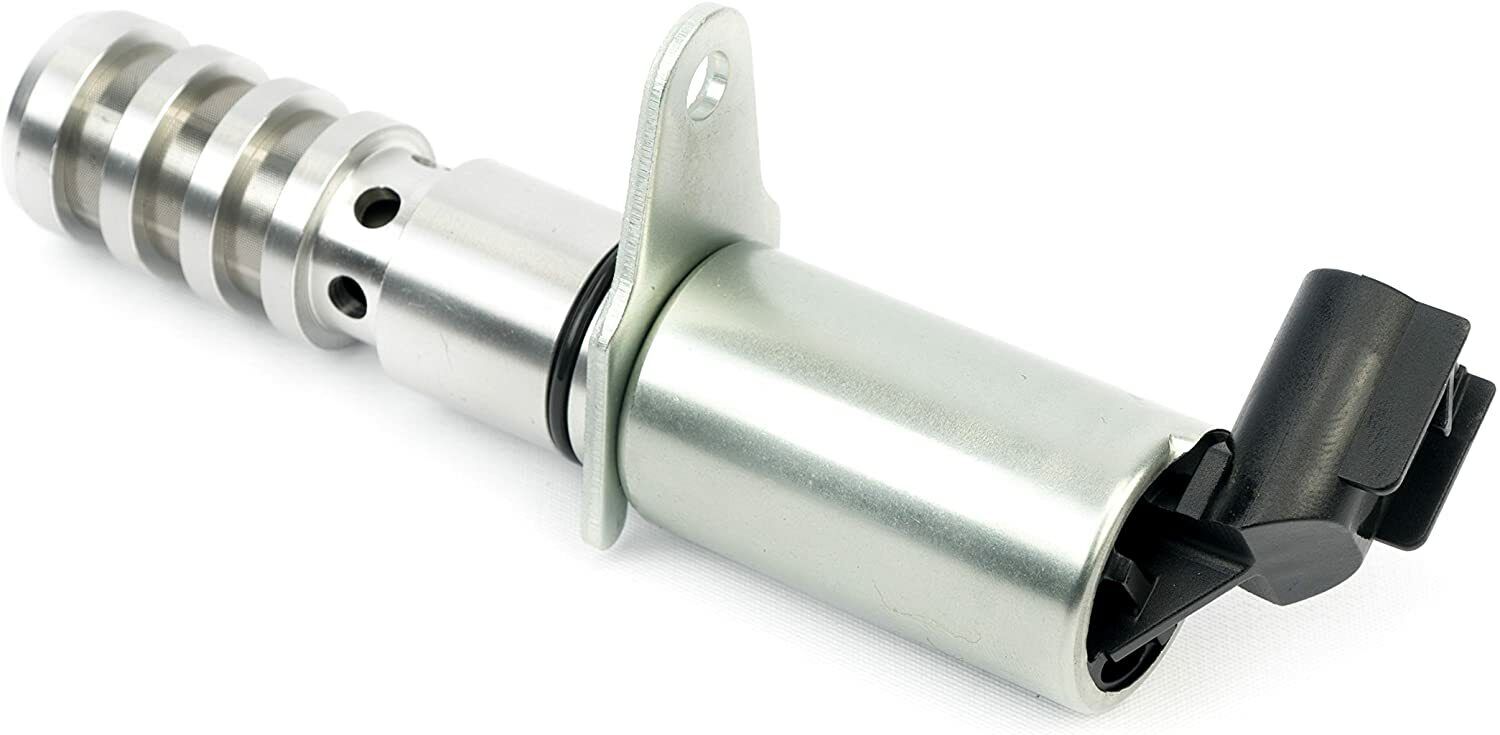 Exhaust Camshaft Position Actuator Solenoid Saab 9-7x L6 256 4.2L 12597025 - Image 4