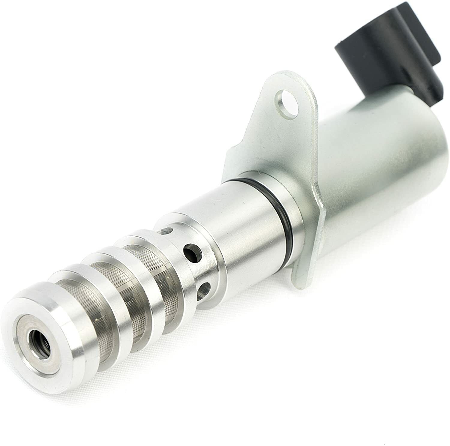 Exhaust Camshaft Position Actuator Solenoid Saab 9-7x L6 256 4.2L 12597025 - Image 2