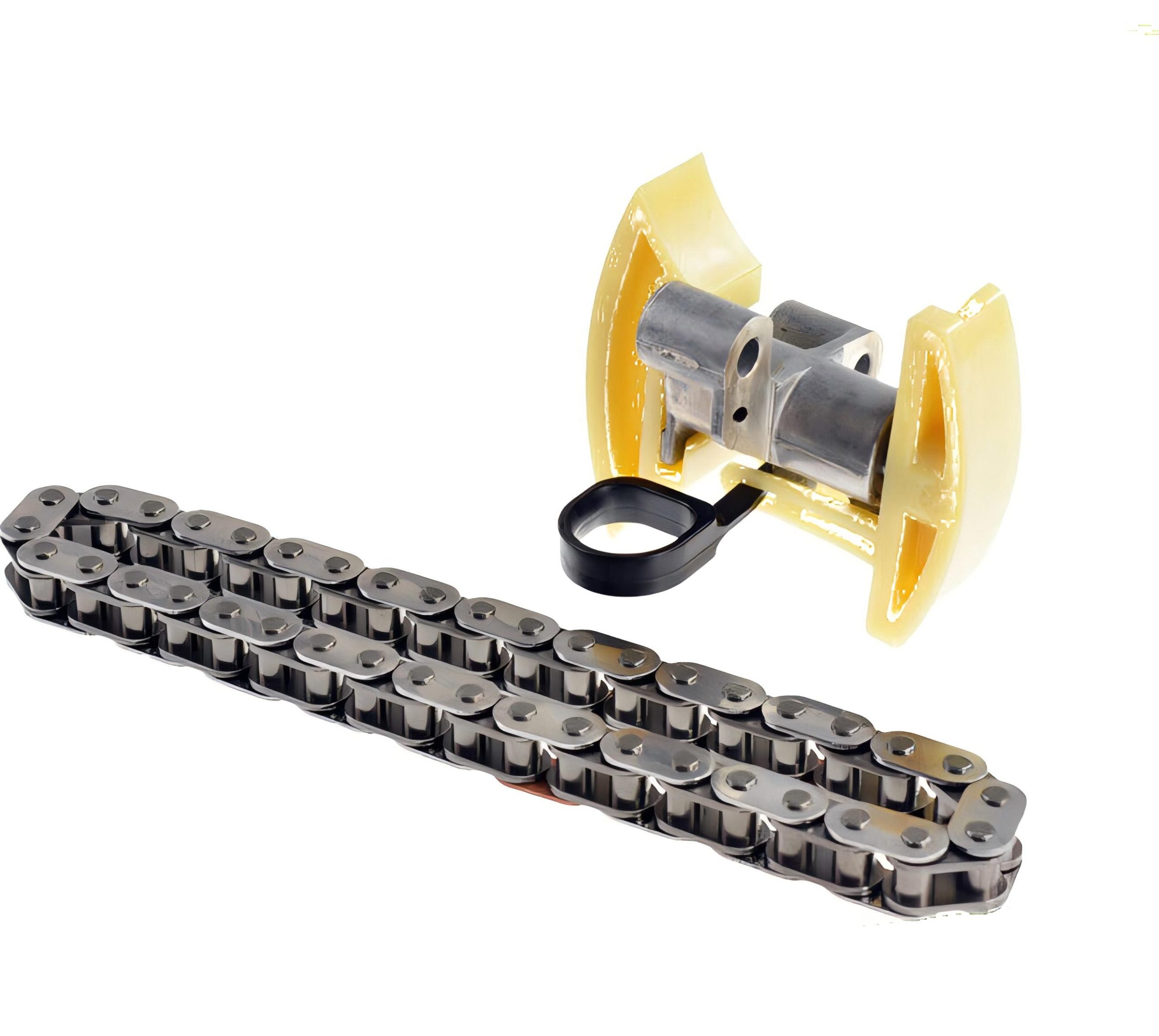 Camshaft Timing Chain Tensioner Set For FIAT Scudo II 270 272 1.6D 9658356980