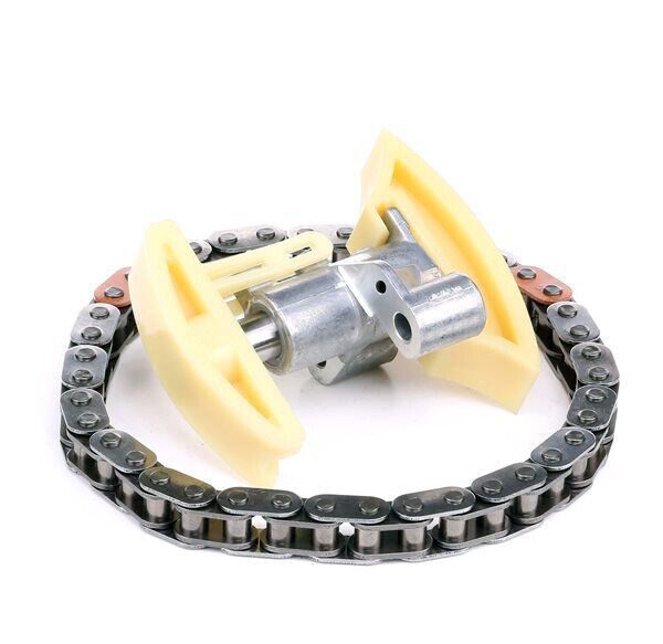 Camshaft Timing Chain Tensioner Set For FIAT Scudo II 270 272 1.6D 9658356980 - Image 5