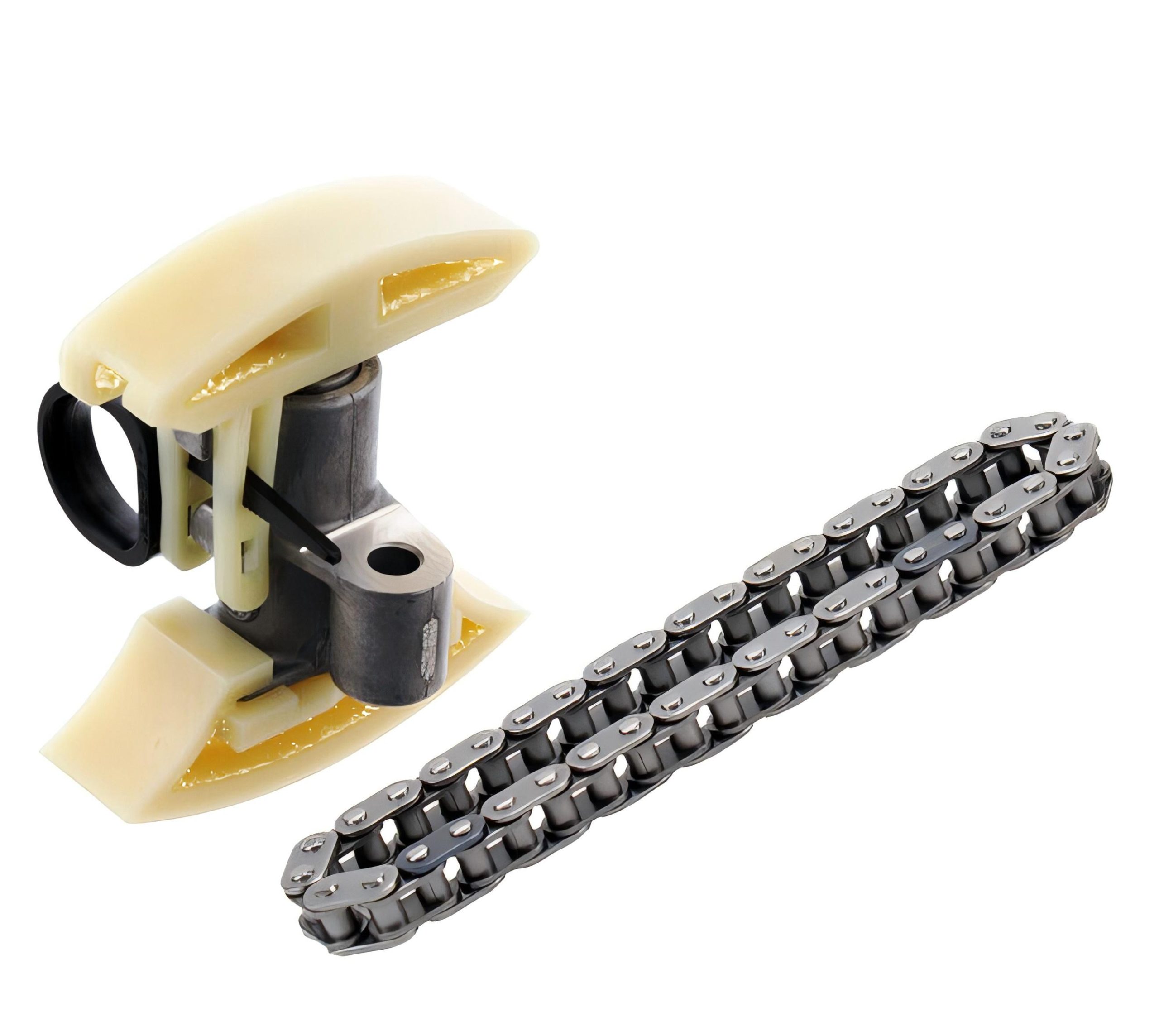 Camshaft Timing Chain Tensioner Set For MAZDA 3 BK BL 1.6 MZR CD Y60312500 04-13