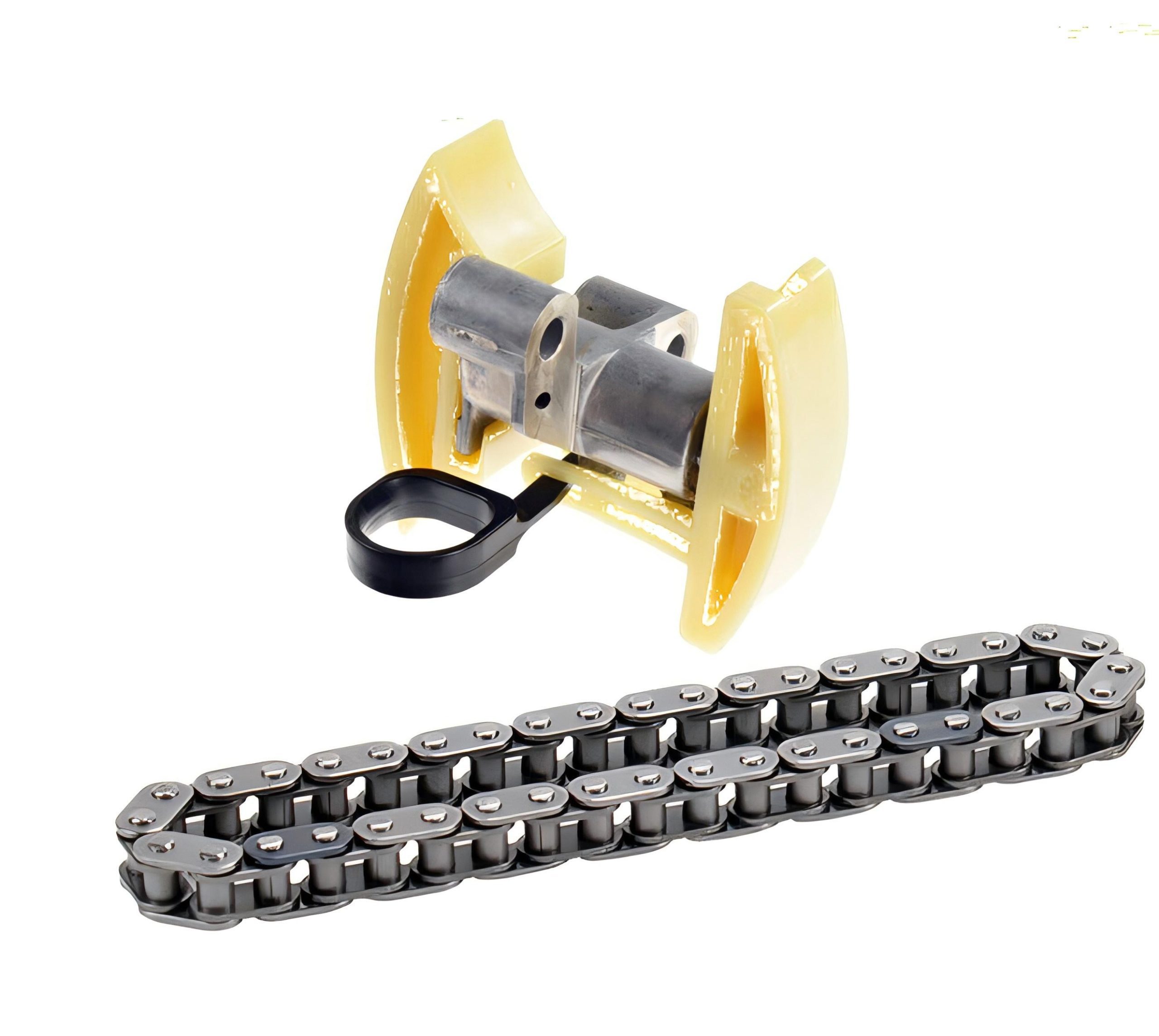 Camshaft Timing Chain Tensioner Set For MINI Clubman 1.6 D R55 R56 11317805967