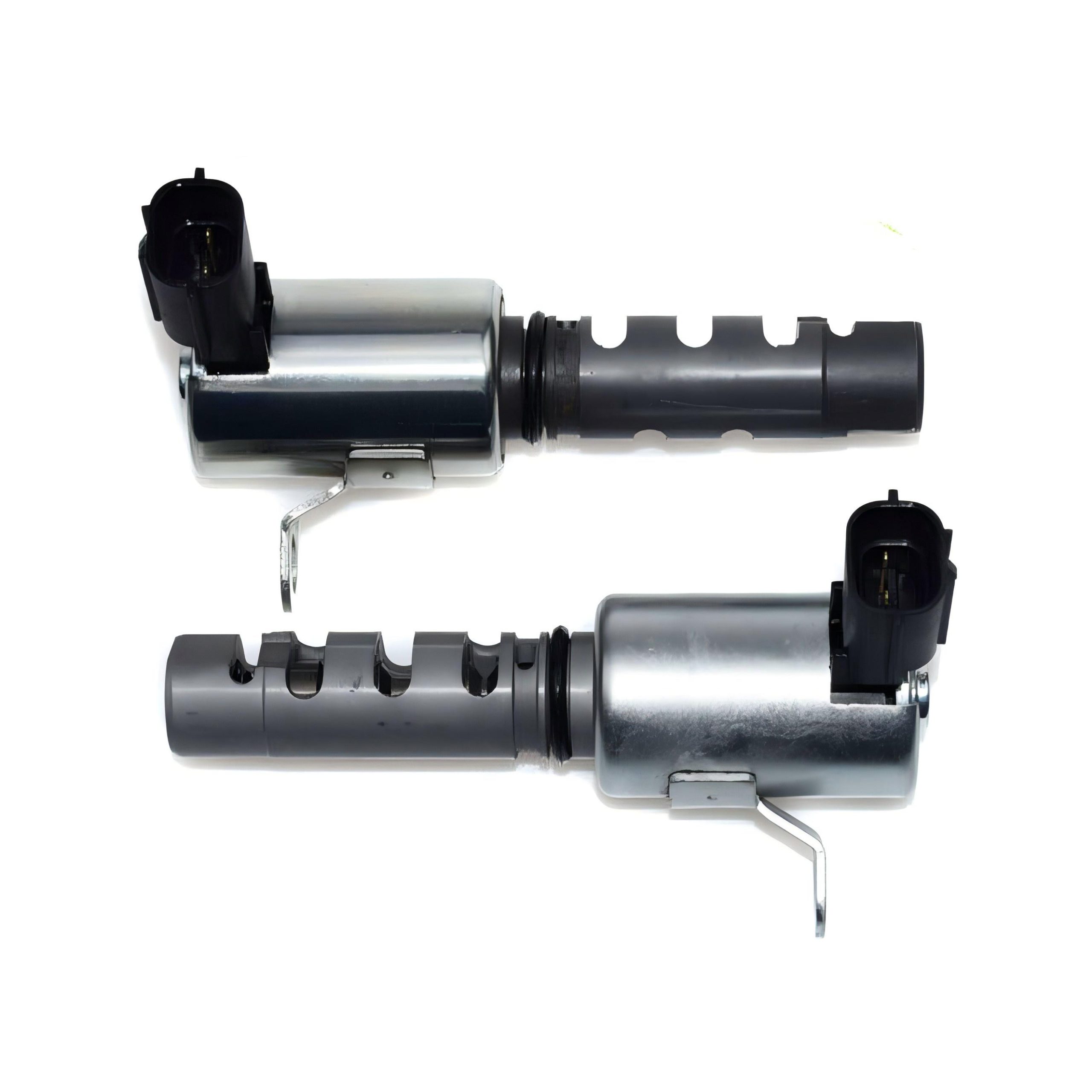 Engine Oil Control Solenoid Set RH+LH For Lexus RX TOYOTA CAMRY 3.0L 1533020011