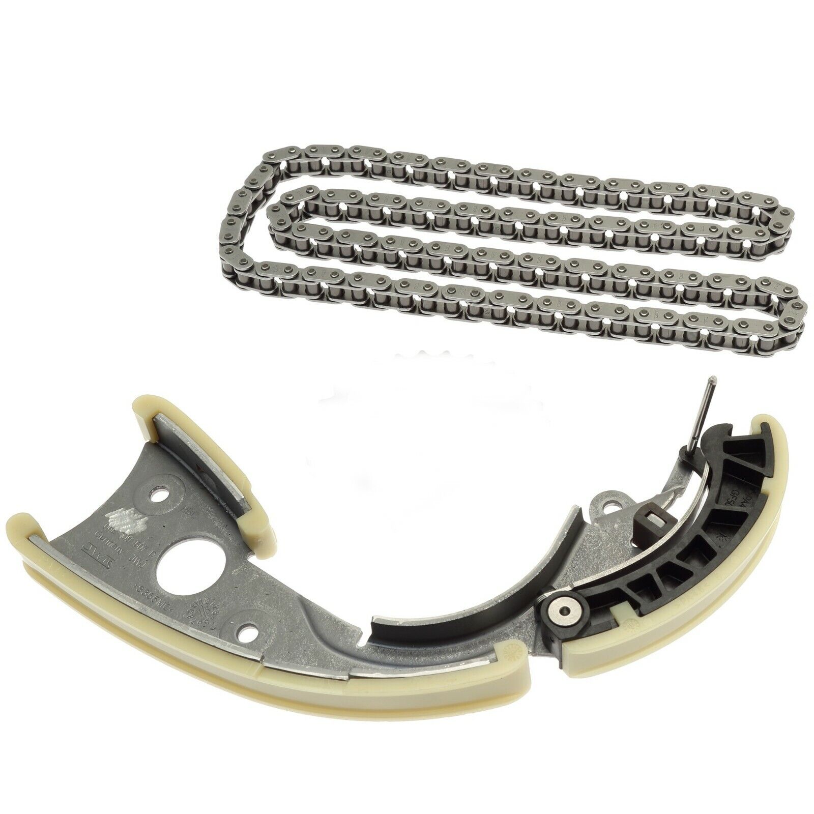 Timing Chain Kit For AUDI Q5 A6 3.2 3.0 V6 A8 S6 S7 S8 4.0 V8 CCAA CALA - Image 6