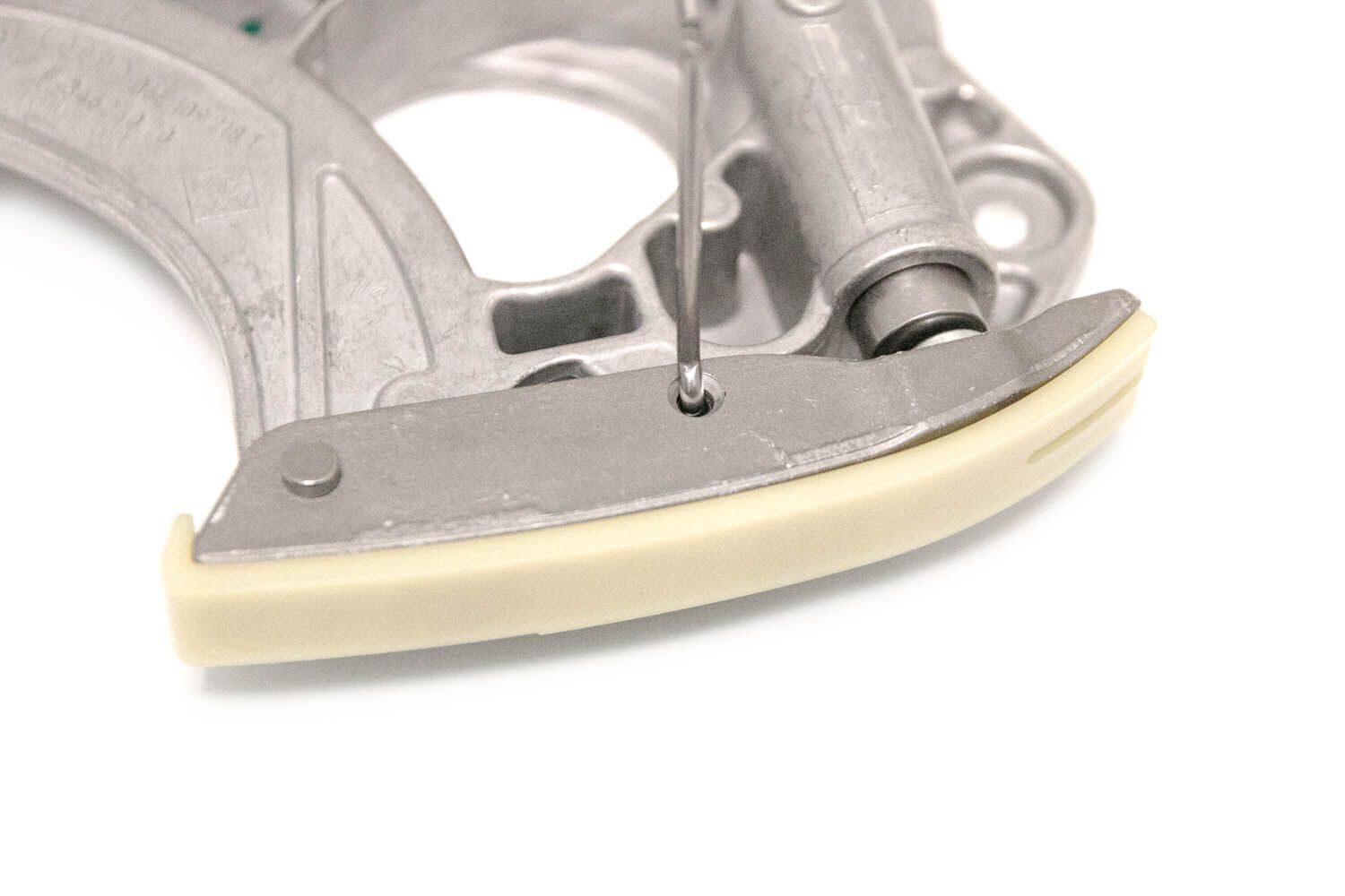 Timing Tensioner Right Side For AUDI Q5 A6 3.2 A8 S6 S7 4.0 CCAA CALA 06E109218T - Image 2