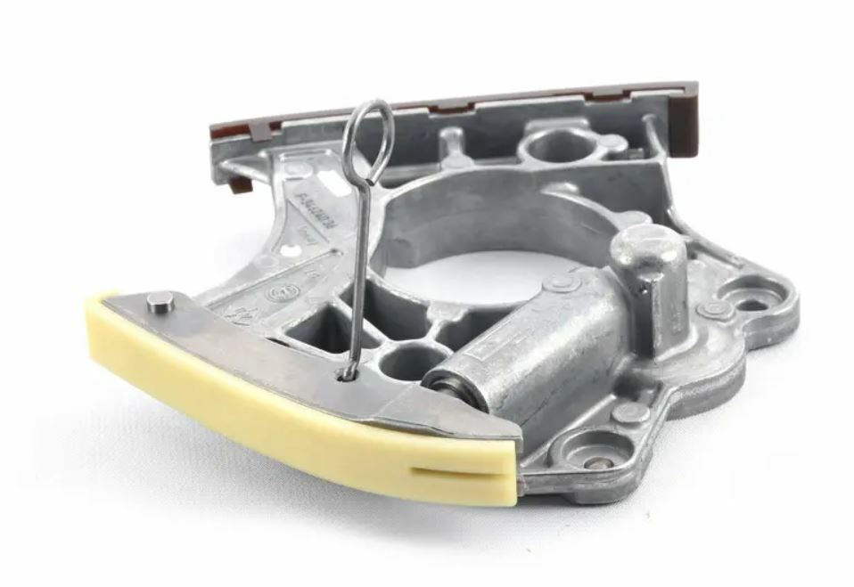 Timing Tensioner Left Side For AUDI Q5 A6 3.2 A8 S6 S7 4.0 CCAA CALA 06E109217Q - Image 6