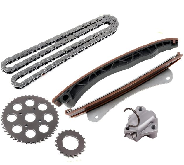 Timing Chain Kit For ALFA ROMEO MiTo 955 1.3 D Multijet Diesel 2008-2018