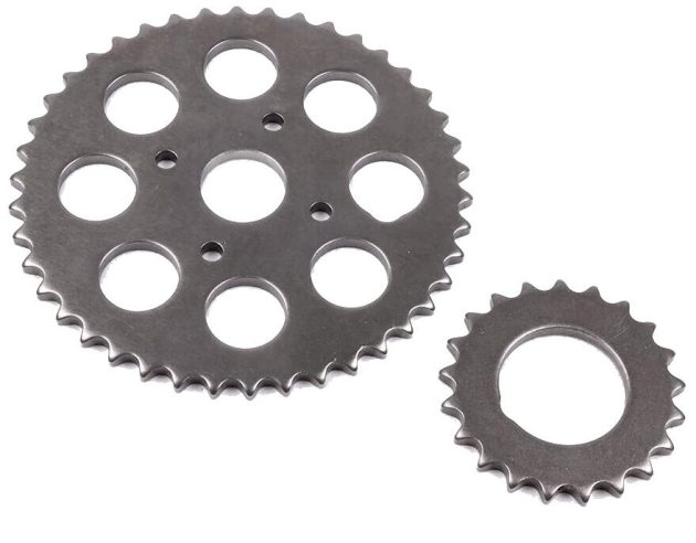 Timing Chain Kit For ALFA ROMEO MiTo 955 1.3 D Multijet Diesel 2008-2018 - Image 5