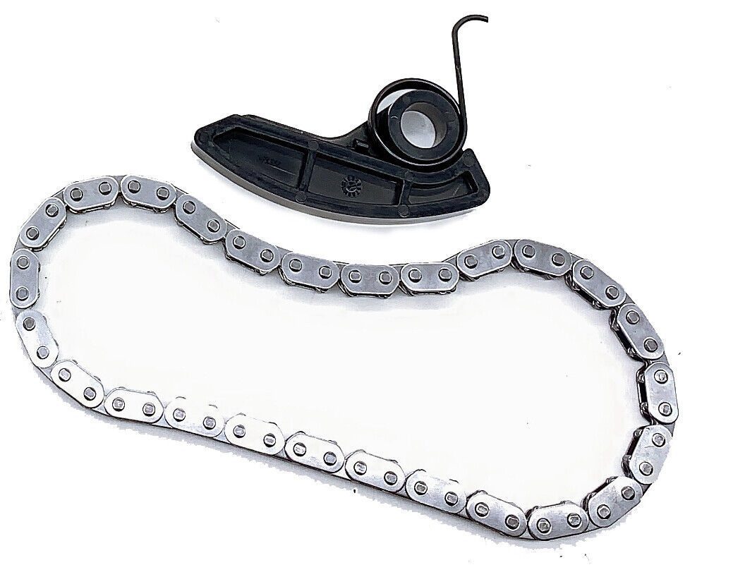 Timing Chain Kit w/Oil Pump Drive Chain For Land Rover Range Rover Evoque 2.0L - Image 3