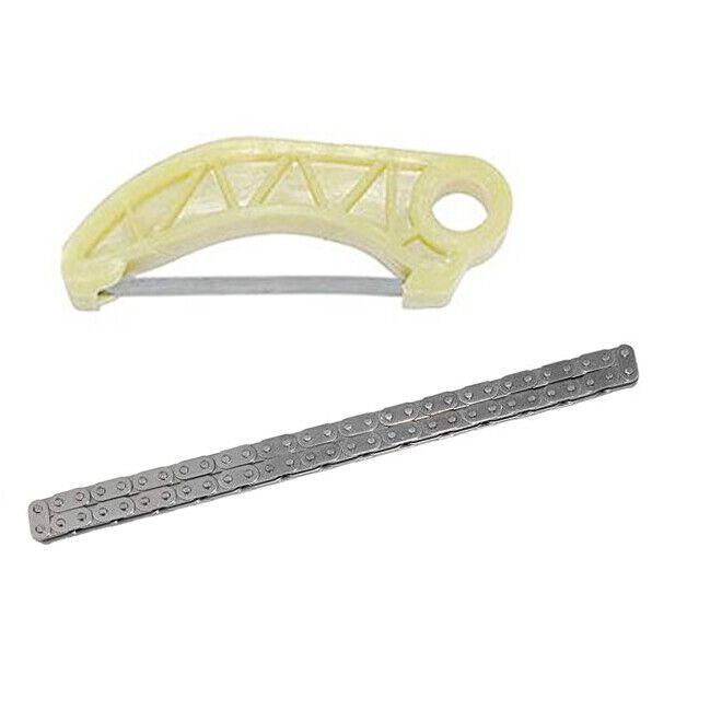 Engine Oil Pump Drive Chain Set For Mercedes-Benz M272 M273 M276 E500 GL450 S350 - Image 3