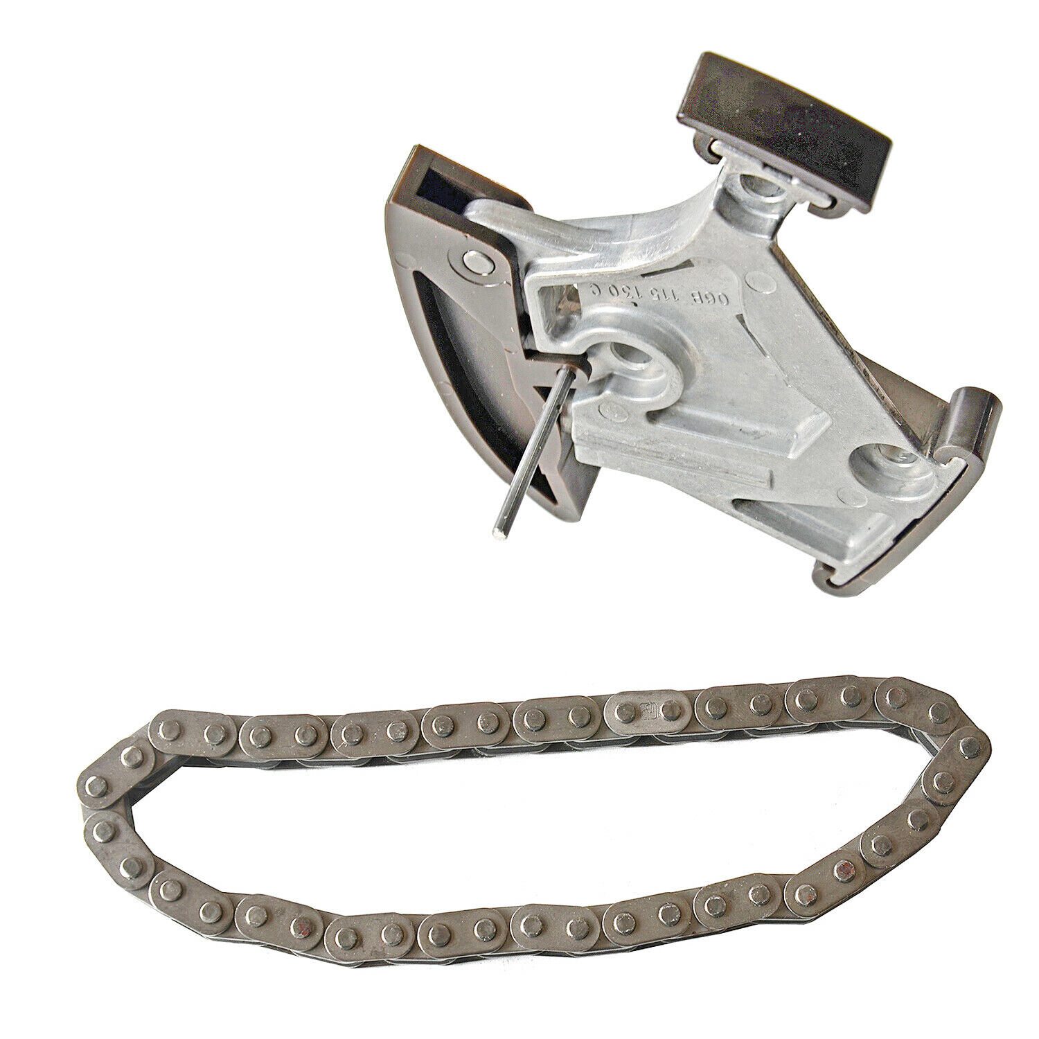 Oil Pump Balance Shaft Sprocket Chain Kit For AUDI A3 VW Jetta BPY 2.0 06B115130 - Image 6