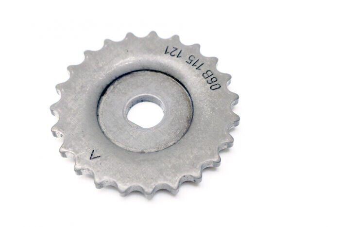 Oil Pump Balance Shaft Sprocket Chain Kit For AUDI A3 VW Jetta BPY 2.0 06B115130 - Image 2