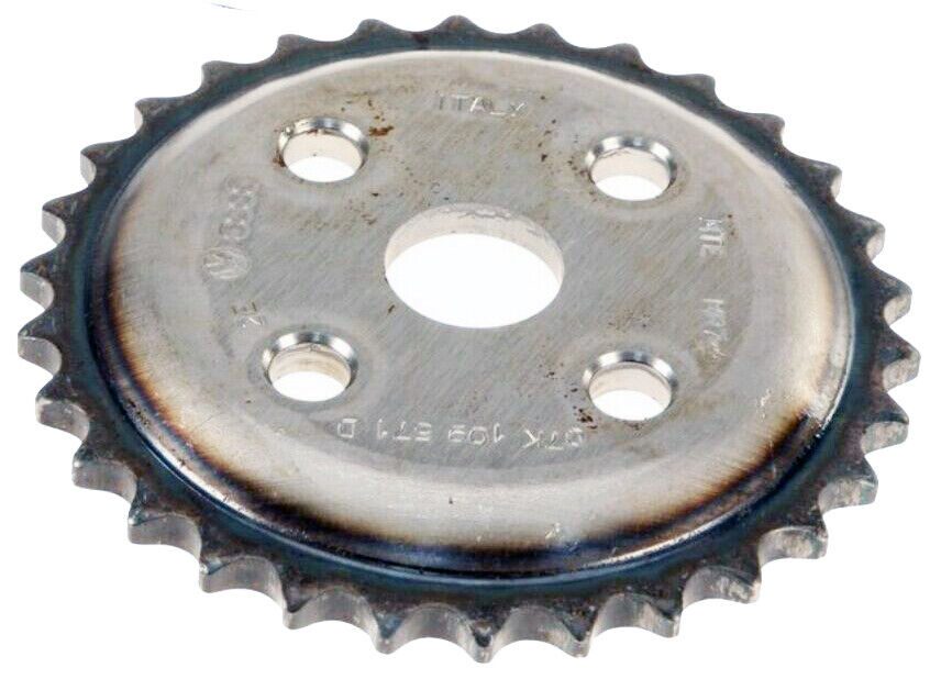 Timing Chain Kit For VW Beetle Golf Passat Jetta Rabbit 2.5L L5 CBTA CUBA 06-14 - Image 6