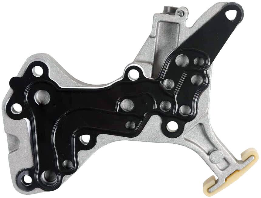 Timing Chain Kit For VW Beetle Golf Passat Jetta Rabbit 2.5L L5 CBTA CUBA 06-14 - Image 3