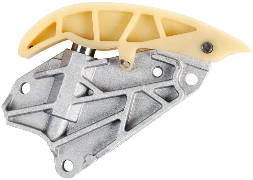 Timing Chain Kit For VW Beetle Golf Passat Jetta Rabbit 2.5L L5 CBTA CUBA 06-14 - Image 2