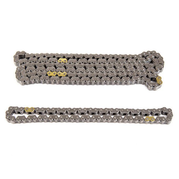 Timing Chain Kit For HONDA Accord CR-V Acura ILX TSX 2.4 DOHC K24W3 K24W7 K24W9 - Image 5