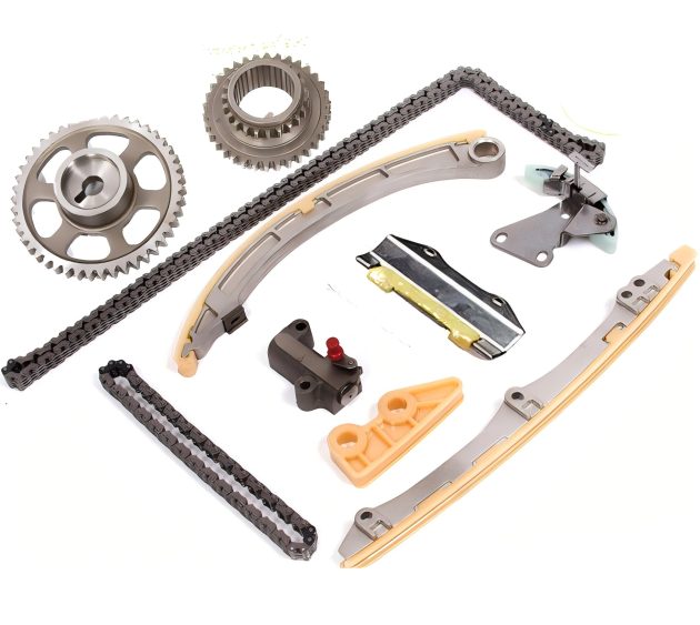 Timing Chain Kit For Acura RSX TYPE-S 2.0L L4 DOHC K20Z1 w/Gears 2002-2006