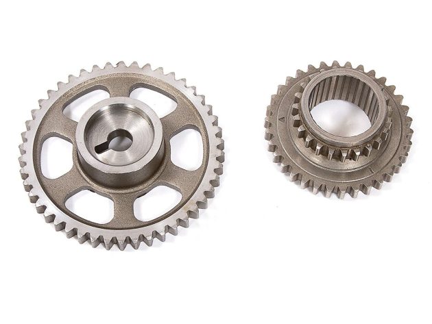 Timing Chain Kit For Acura RSX TYPE-S 2.0L L4 DOHC K20Z1 w/Gears 2002-2006 - Image 5