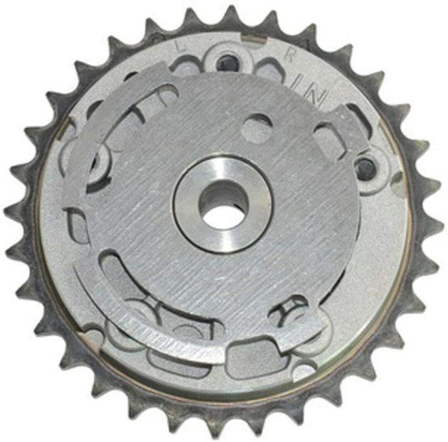 TIMING CHAIN KIT For ALFA ROMEO 159 Spider Brera JTS 939A0 3.2L w/4 VVT Gears - Image 3