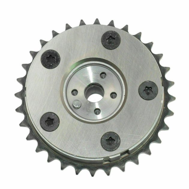 TIMING CHAIN KIT For ALFA ROMEO 159 Spider Brera JTS 939A0 3.2L w/4 VVT Gears - Image 2