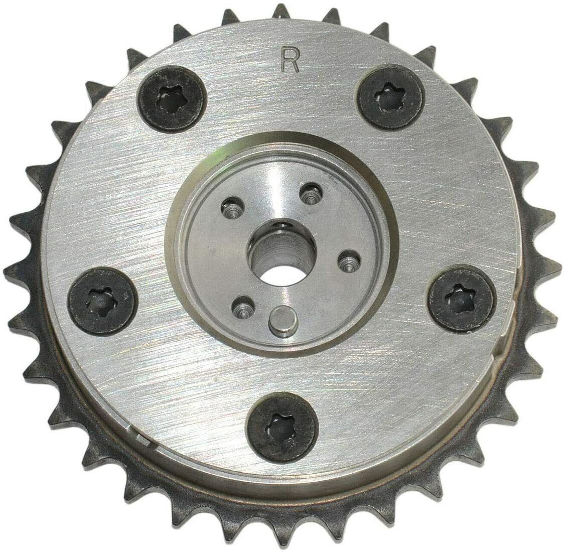 2 PCS Intake Camshaft VVT Gear For ALFA ROMEO 159 Spider JTS 939A0 3.2L 71741146 - Image 5