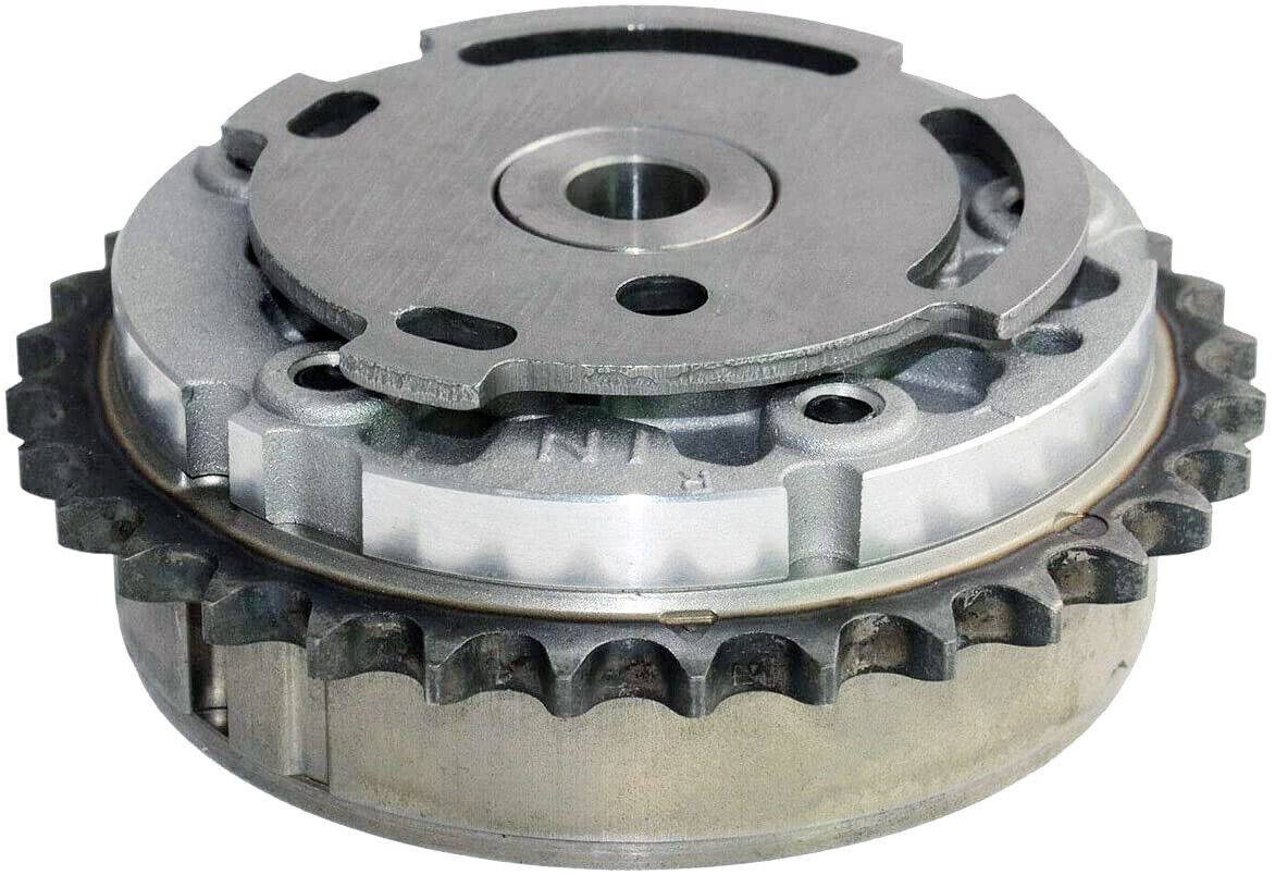 2 PCS Intake Camshaft VVT Gear For ALFA ROMEO 159 Spider JTS 939A0 3.2L 71741146 - Image 3