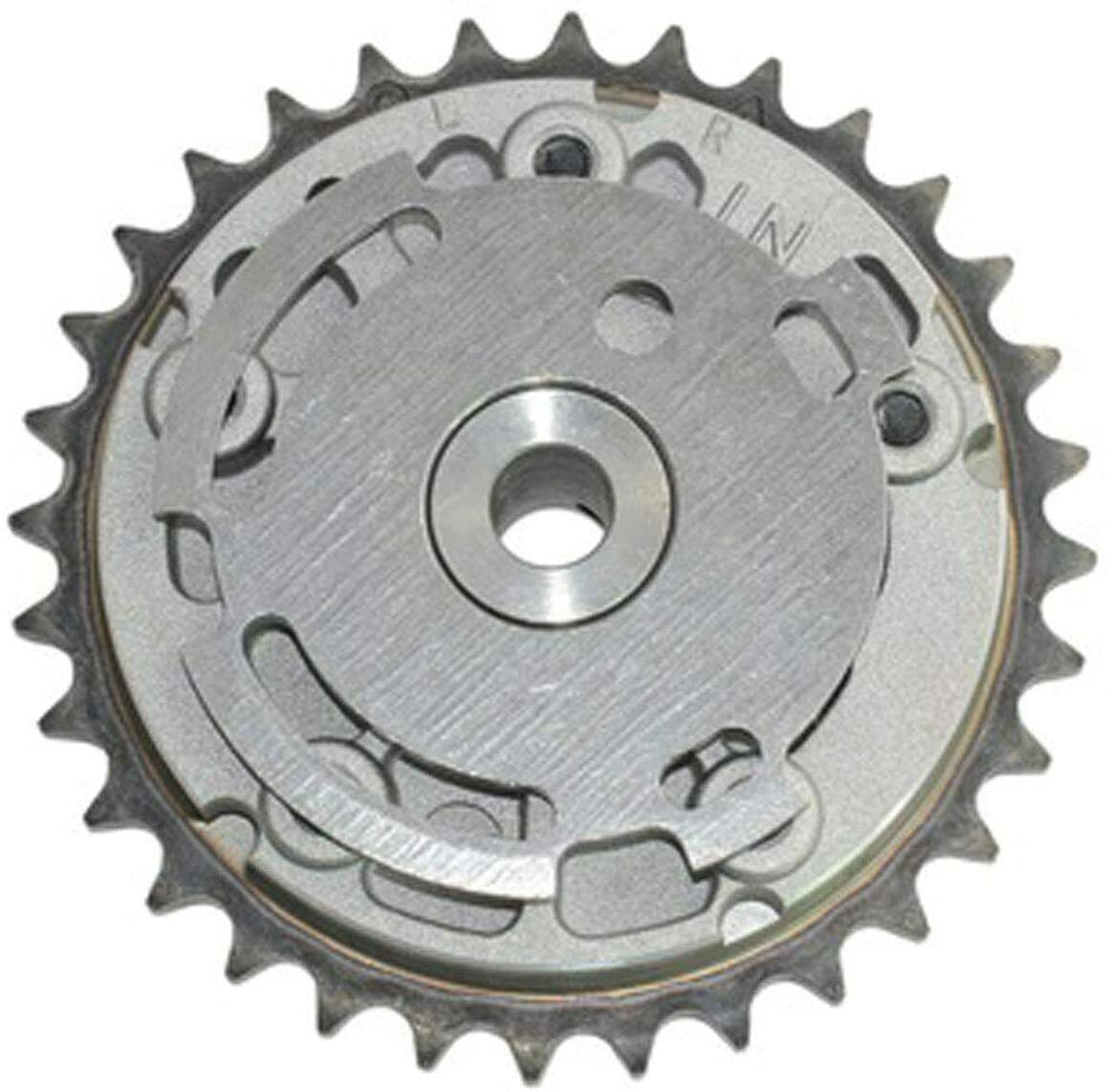 2 PCS Intake Camshaft VVT Gear For ALFA ROMEO 159 Spider JTS 939A0 3.2L 71741146 - Image 2