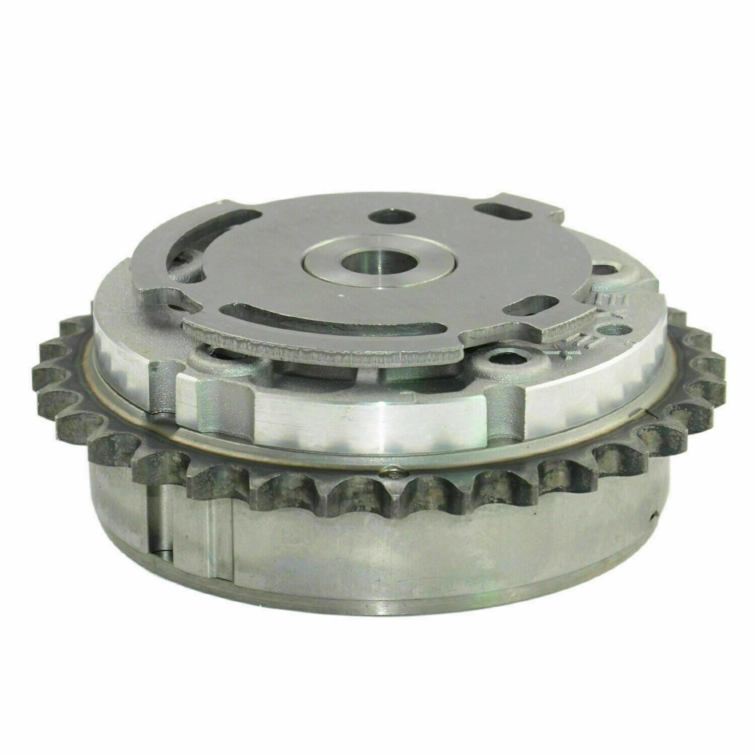 2 PCS Exhaust Camshaft VVT Gear For ALFA ROMEO 159 Spider JTS 939A0 3.2 71741145 - Image 5