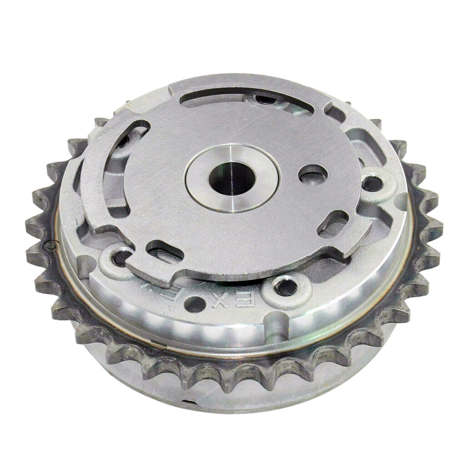 2 PCS Exhaust Camshaft VVT Gear For ALFA ROMEO 159 Spider JTS 939A0 3.2 71741145 - Image 4