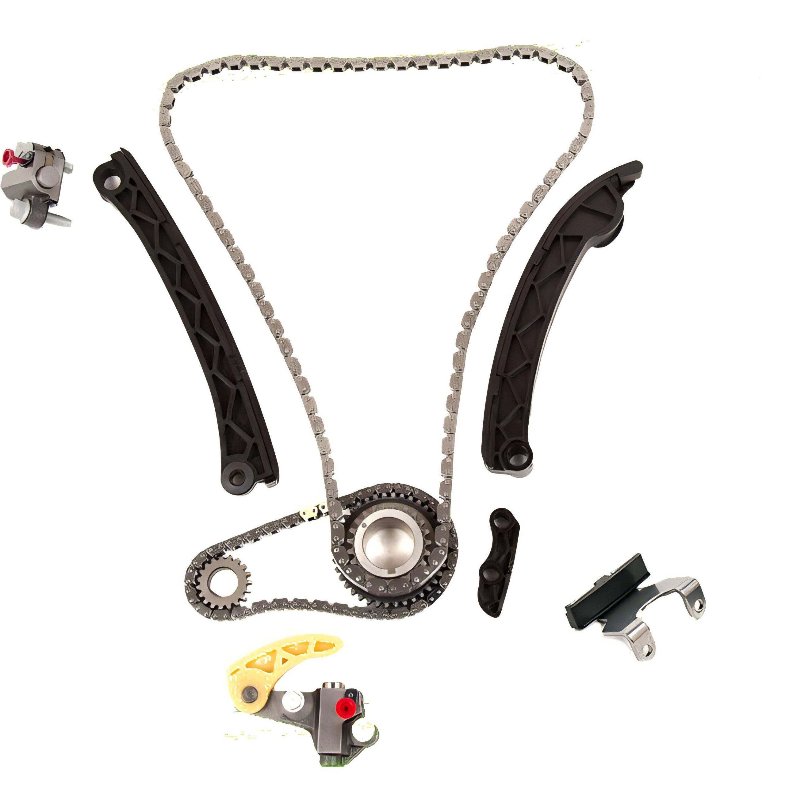 Timing Chain Kit For Opel Insignia 2.0L A20NHT LTG DOHC Turbo 2013-